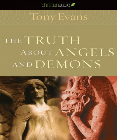 The Truth About Angels and Demons