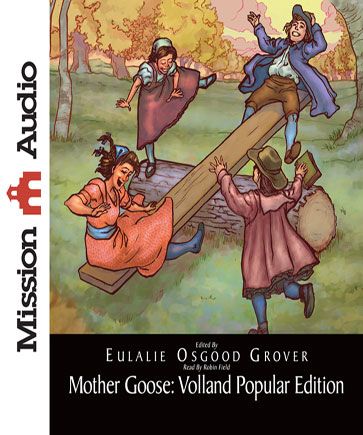 Mother Goose: Volland Popular Edition