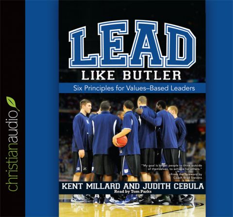 Lead Like Butler