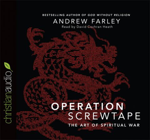 Operation Screwtape