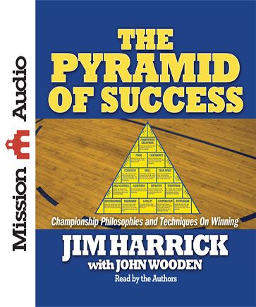 The Pyramid of Success