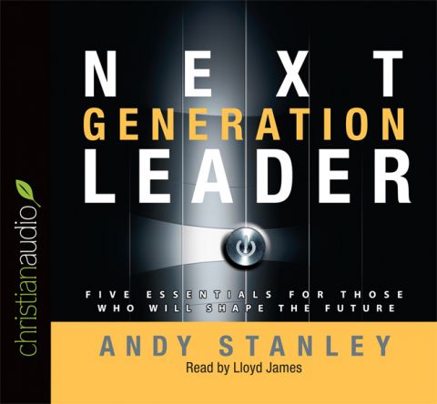 Next Generation Leader