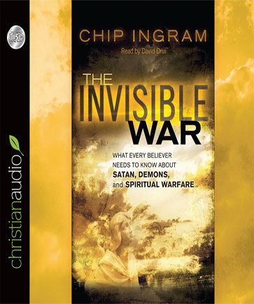 The Invisible War