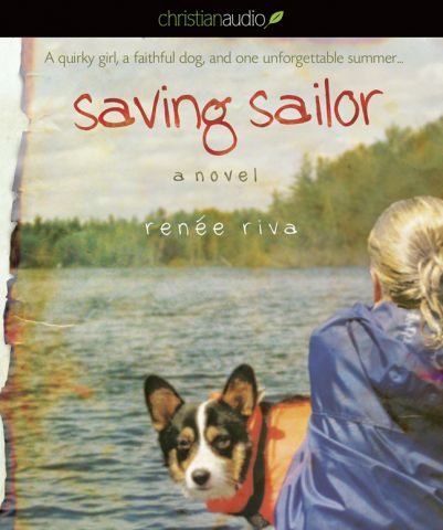 Saving Sailor