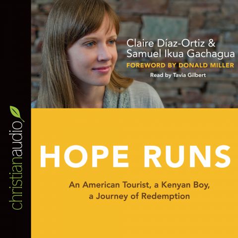 Hope Runs