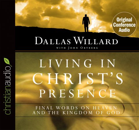 Living in Christ's Presence