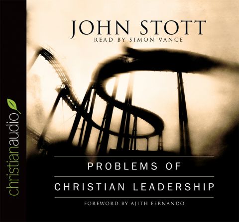 Problems of Christian Leadership