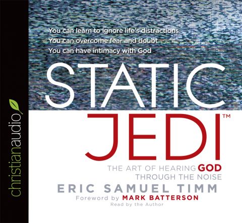 Static Jedi