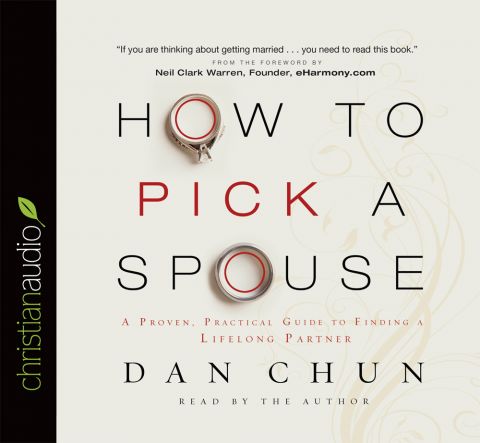 How to Pick a Spouse