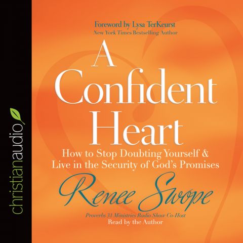 A Confident Heart