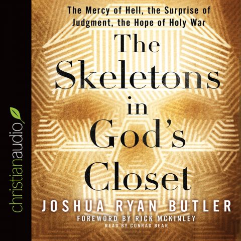 The Skeletons in God's Closet