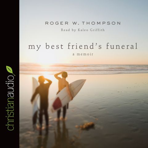 My Best Friend's Funeral