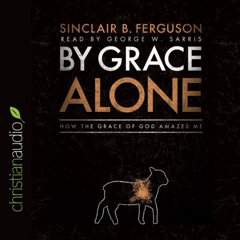 By Grace Alone