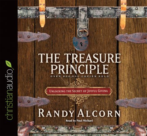 The Treasure Principle