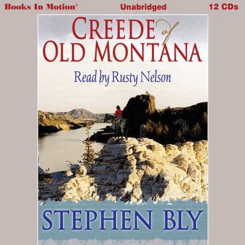 Creede Of Old Montana