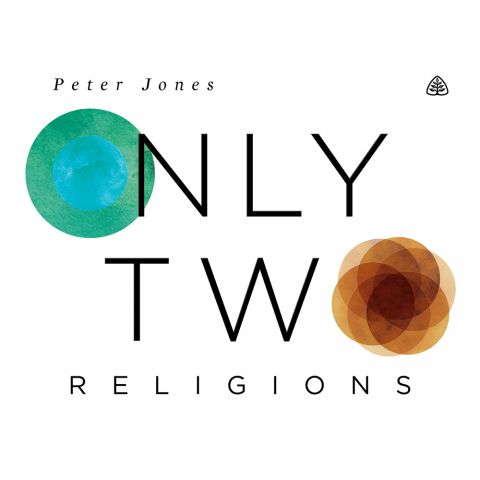 Only Two Religions