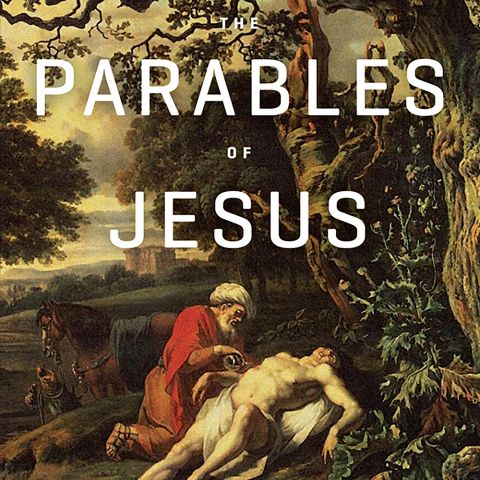 Parables of Jesus