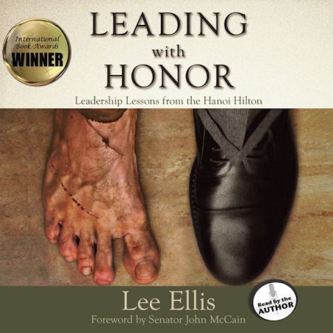 Leading with Honor