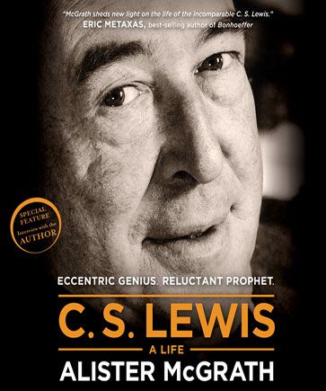 C. S. Lewis - A Life