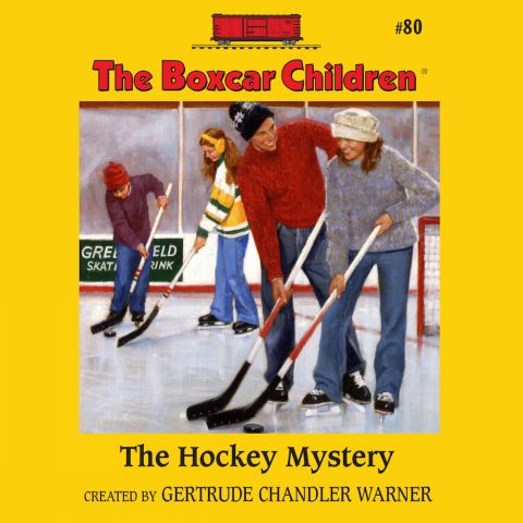 The Hockey Mystery