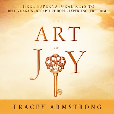 The Art of Joy