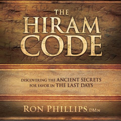 The Hiram Code