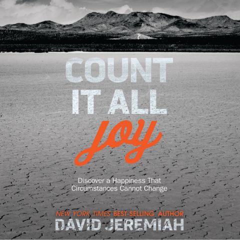 Count It All Joy