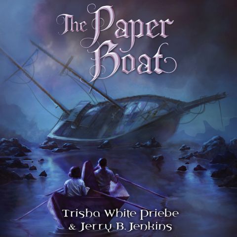 The Paper Boat (Thirteen, Book #3)