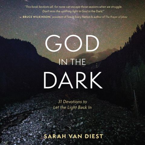 God in the Dark