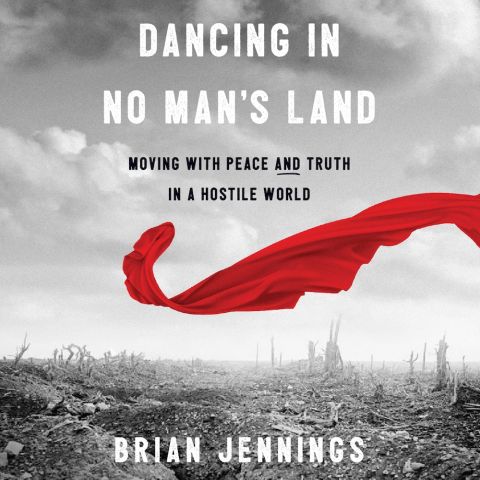 Dancing in No Man's Land