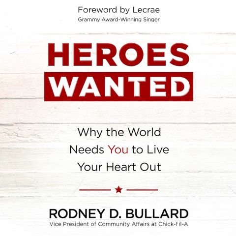 Heroes Wanted