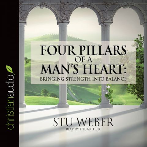 Four Pillars of a Man's Heart