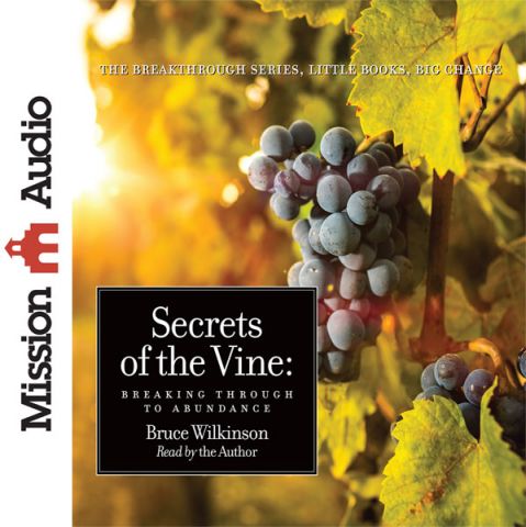 Secrets of the Vine