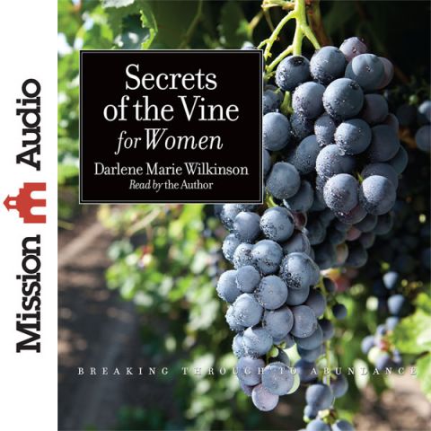 Secrets of the Vine for Women