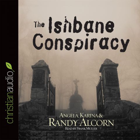 The Ishbane Conspiracy