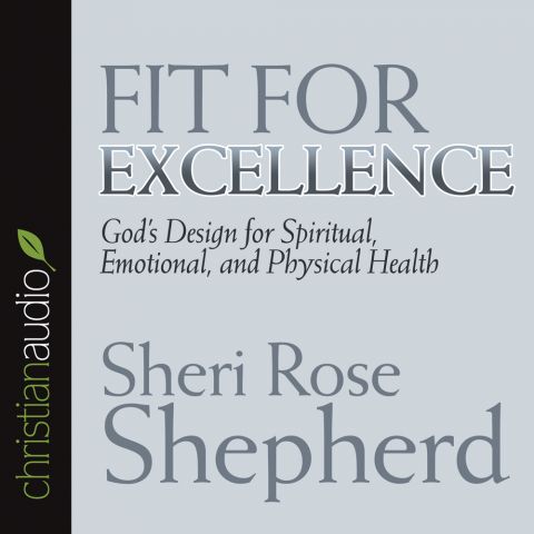 Fit For Excellence