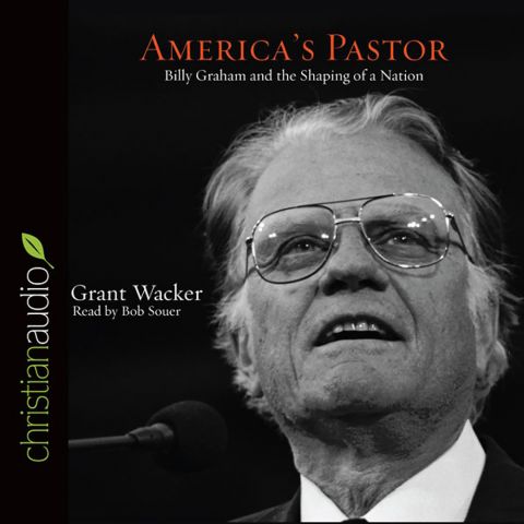 America's Pastor