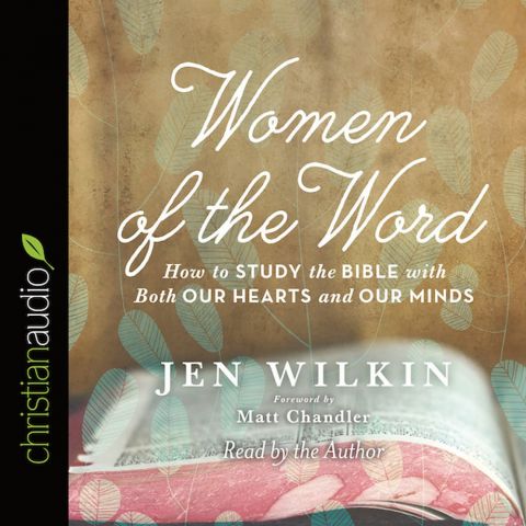 Women of the Word