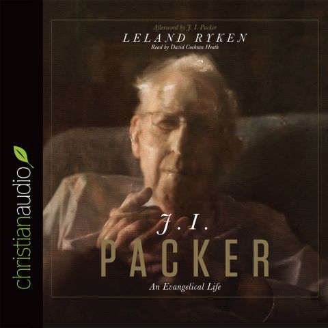 J.I. Packer