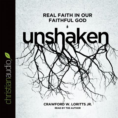 Unshaken