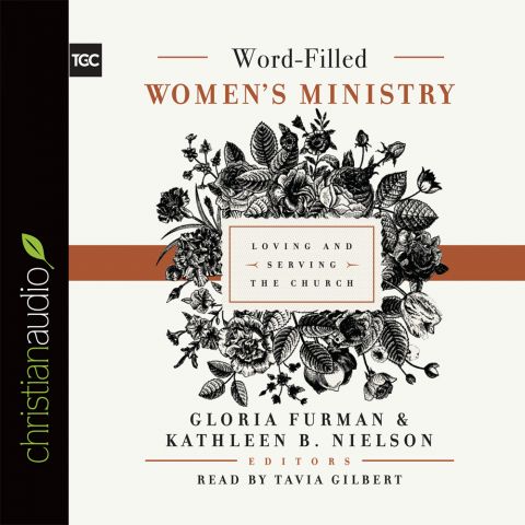 Word-Filled Women's Ministry