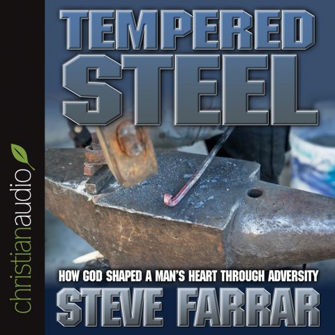 Tempered Steel