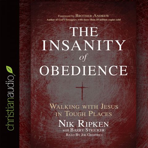 The Insanity of Obedience