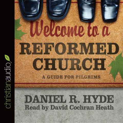 Welcome to a Reformed Church