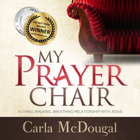 The Prayer Chair