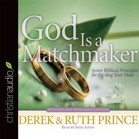 God Is a Matchmaker