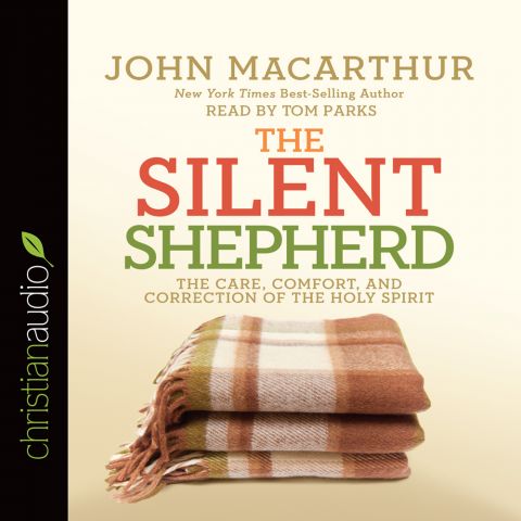 The Silent Shepherd