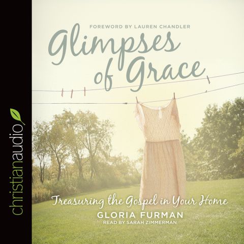 Glimpses of Grace