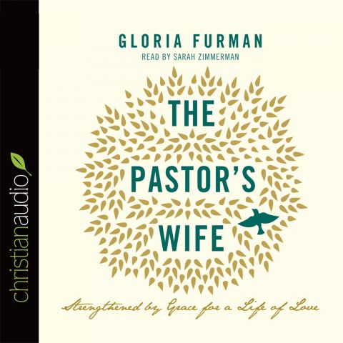 The Pastor's Wife