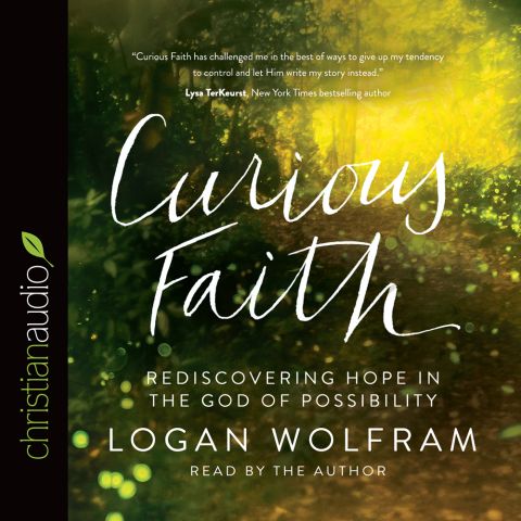 Curious Faith